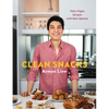 Clean Snacks: Paleo Vegan Recipes with Keto Options - Hardcover