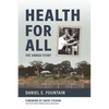 Health for All: The Vanga Story - Paperback
