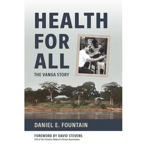 Health for All: The Vanga Story - Paperback