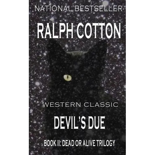 Devil's Due - Paperback