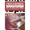 Crosswords For The Brilliant Minds (Get Smart Vol 2): Crossword Puzzles For Adults - Paperback