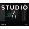 Studio: Lighting Setups for Portrait Photography - Paperback