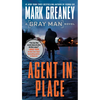 Agent in Place - Mass Market Paperbound