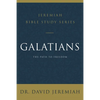 Galatians: The Path to Freedom - Paperback