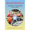 Microfinance: A Textbook for Schools, Colleges and Practitioners - Paperback