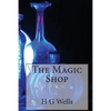 The Magic Shop - Paperback