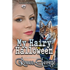 My Hairy Halloween - Paperback