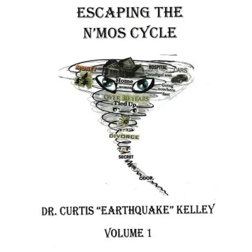 Escaping the N'MOS Cycle - Paperback