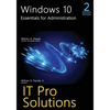 Windows 10, Essentials for Administration, 2nd Edition - Paperback