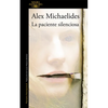La Paciente Silenciosa / The Silent Patient - Paperback