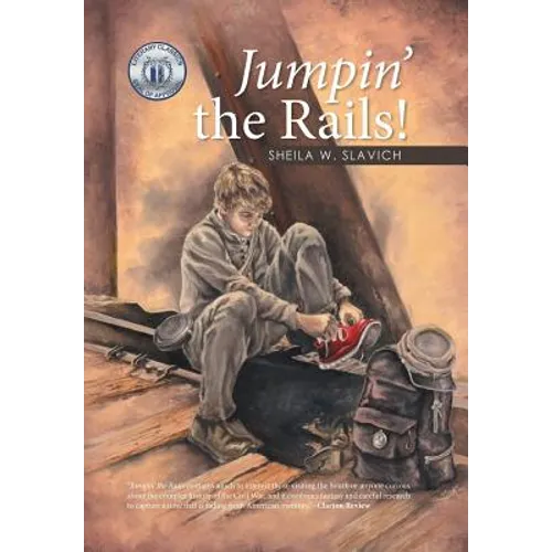 Jumpin' the Rails! - Hardcover