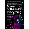 Dawn of the New Everything - Paperback