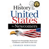 A History of the United States for Newcomers - Paperback