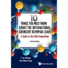 10 Thing Must Know Icho (REV Ed) - Hardcover