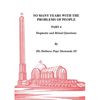 So Many Years with the Problems of People Part 4 - Paperback