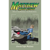 Matthew Makes Strides - Paperback
