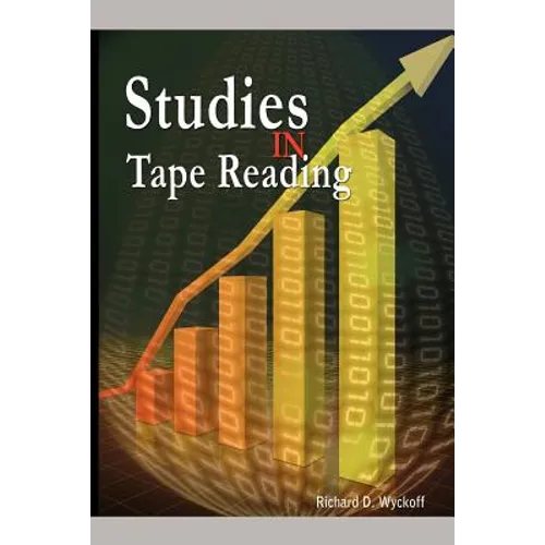 Studies in Tape Reading - Paperback
