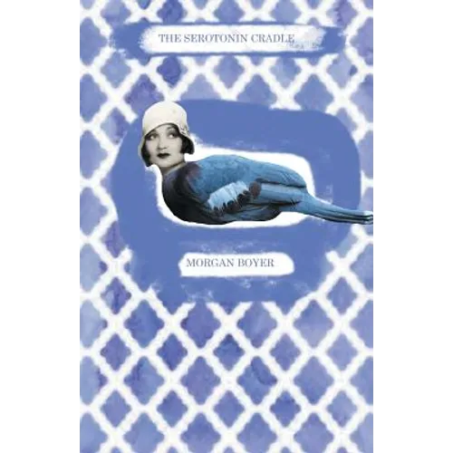 The Serotonin Cradle - Paperback