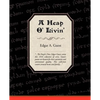 A Heap O' Livin' - Paperback