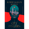 City of Stairs: Book One of the Divine Cities Trilogy - Paperback