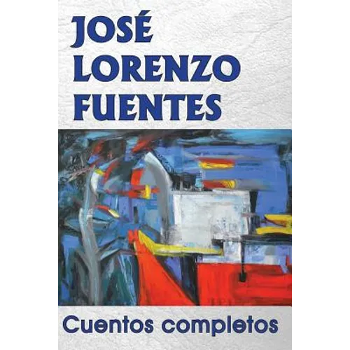 Cuentos completos - Paperback