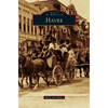 Havre - Hardcover