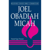 Joel, Obadiah, Micah - Paperback