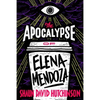 The Apocalypse of Elena Mendoza - Paperback