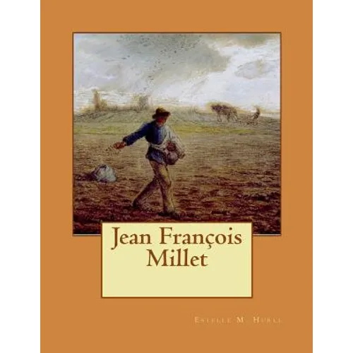 Jean François Millet - Paperback
