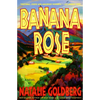 Banana Rose - Paperback