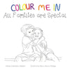 All Families are Special - Paperback