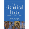 Historical Jesus: A Comprehensive Guide - Paperback