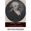 The Rivals: A Comedy - Paperback