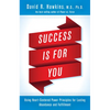 Success Is for You: Using Heart-Centered Power Principles for Lasting Abundance and Fulfillment - Paperback