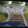 Welcome to Joey Ohio - Paperback