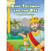 King Solomon and the Bee: A Grandma Sadie Story - Hardcover