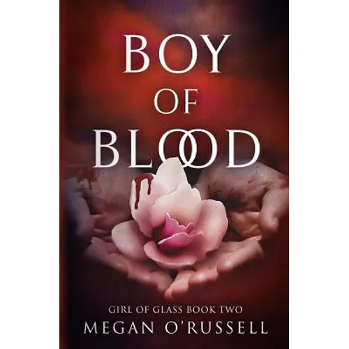 Boy of Blood - Paperback