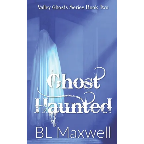 Ghost Haunted - Paperback