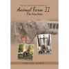 Animal Farm II - The Machine: The Self Authoring of Animalkind - Hardcover