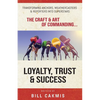 Loyalty, Trust & Success: Transforming Anchors, Reporters & Weathercasters Into Superstars - Paperback