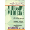 Amer Holistic Health Assoc Compl Gde to Alternative Medicine - Paperback