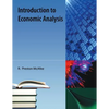 Introduction to Economic Analysis - Paperback