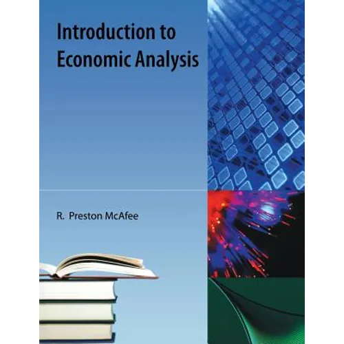 Introduction to Economic Analysis - Paperback