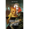 Holiday Spirit - Hardcover