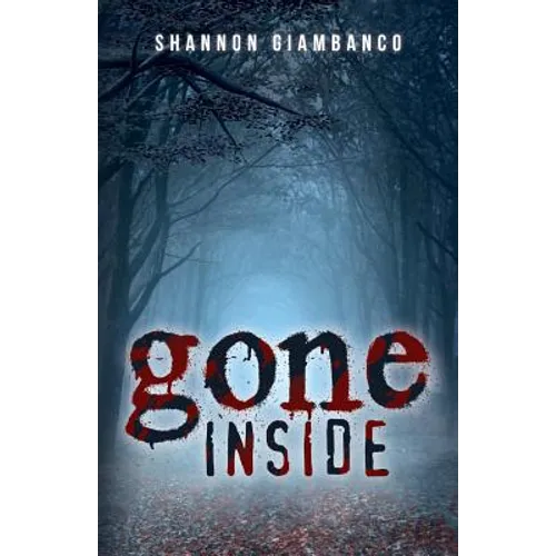 Gone Inside - Paperback
