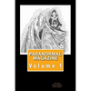 Paranormal Magazine: The Ghost Hunting Magazine - Paperback