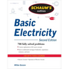 Schaum's Outline of Basic Electricity, Second Edition - Paperback