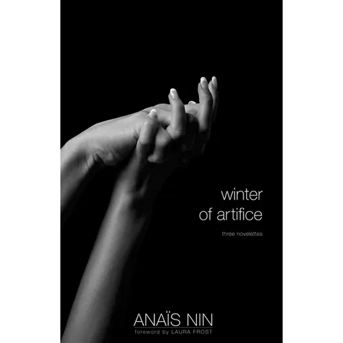 Winter of Artifice: Three Novelettes - Paperback