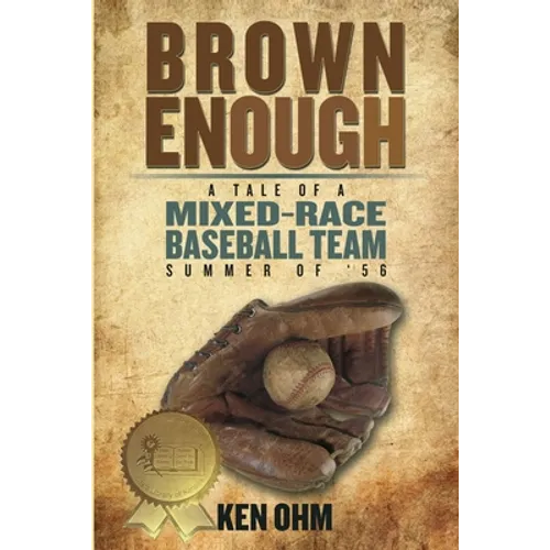 Brown Enough - Paperback