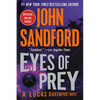 Eyes of Prey - Paperback